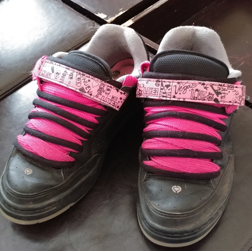 Circa CX20 Skate shoes